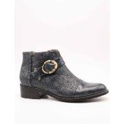 Kengät Laura Vita  Nalice 12 Bleu  38