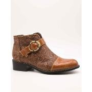 Kengät Laura Vita  Nalice 12 Camel  37