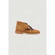 Kengät Clarks  DESERT BOOT 26155481  40