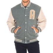 Takit Attica Sporting Goods  AT-FW22-020-GRAY  EU S