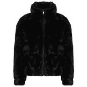 Paksu takki Freeman T.Porter  SOLLY FUR  EU M