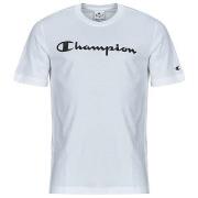 Lyhythihainen t-paita Champion  SS TEE  EU S