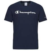 Lyhythihainen t-paita Champion  SS TEE  EU S