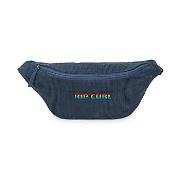 Vyölaukku Rip Curl  REVIVAL CORD WAIST BAG  Yksi Koko