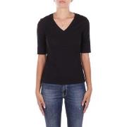 Lyhythihainen t-paita Ralph Lauren  200815843  EU S