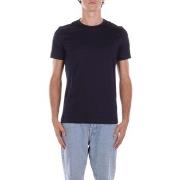 Lyhythihainen t-paita Dondup  US198 JF0271ZL4  EU M