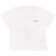 Lyhythihainen t-paita Marcelo Burlon County Of Milan  F5CMJBTH007  4 v...