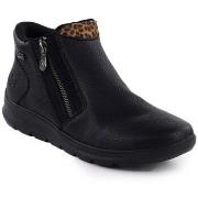 Kengät Rieker  Z005900  37