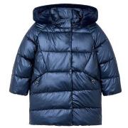 Paksu takki Mayoral  4447 Azul  4 vuotta