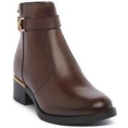 Kengät Valleverde  MARRONE  36