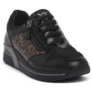 Kengät Valleverde  NERO  36