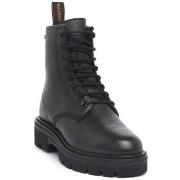 Kengät Valleverde  NERO  36