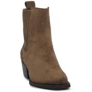 Kengät Priv Lab  OFFICINE BRONX BEER VITELLO  37