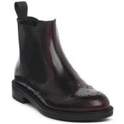 Kengät Frau  BORDO BRUSH  37