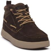 Kengät Natural World  NATURAL 8452  MARRON  42