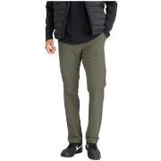 Housut Dockers  75763 0009 army oliv  US 34 / 32
