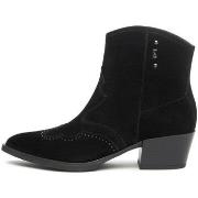 Saappaat NeroGiardini  Arold Velo Tpu Badia  36