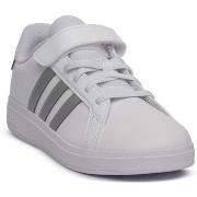 Lastenkengät adidas  GRAND COURT 2 EL C  28