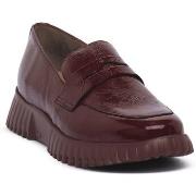 Kengät Wonders  LACK VINO  39