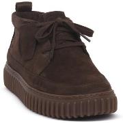 Kengät Clarks  TORHILL HI LACE  40