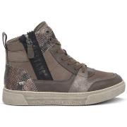 Kengät Blauer  ELE MAN BOOT BUXTON 05  43