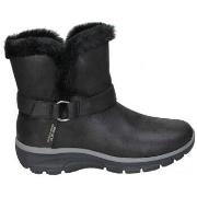 Kengät Skechers  168045-BLK  36