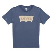 Lyhythihainen t-paita Levis  BATWING TEE  2 vuotta