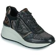 Kengät Carmela  162521-BLACK  37