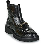 Kengät Carmela  162548-BLACK-CROCO  39