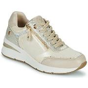 Kengät Xti  144223-BEIGE  36