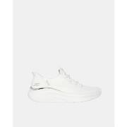 Kengät Skechers  117617 SLIP INS BOBS B LOVE  36