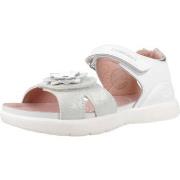 Tyttöjen sandaalit Biomecanics  252240B  25