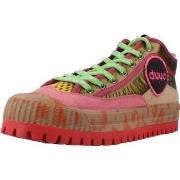 Kengät Duuo  COL COVER FOLCK PLUS  36