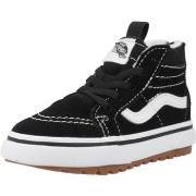 Lastenkengät Vans  MTE SK8-HI ZIP  20