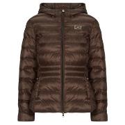 Toppatakki Emporio Armani EA7  TRAIN CORE LADY W ECO DOWN JACKET HO ME...