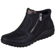 Kengät Rieker  5955800  37