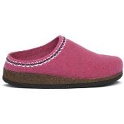 Puukengät Valleverde  FUXIA  36