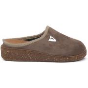 Puukengät Valleverde  TAUPE  36