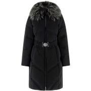 Toppatakki Guess  ALIENOR LONG BELTED PUFFER W5BL33 WG092  EU S