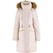 Parkatakki Guess  FATEMA BELTED PUFFER W5BL45 WGJR2  EU XS