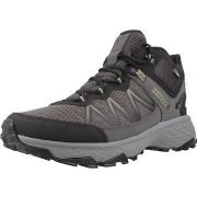 Kengät Columbia  PEAKFREAK RUSH MID OUTDRY  40