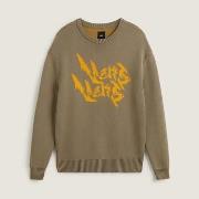 Neulepusero Vans  Jerséis Hombre Modèle Raw Instinct Mirror Sw  EU S