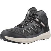 Lastenkengät Columbia  YOUTH PEAKFREAK RUSH MID  38