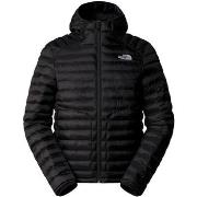 Pusakka The North Face  M Huila Snthetic Hoodie  EU L