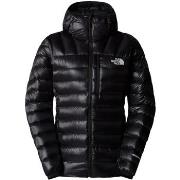 Pusakka The North Face  Summit Breithorn Hoodie  EU M