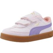 Lastenkengät Puma  CLUB II ERA CV V INF  20