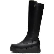 Saappaat NeroGiardini  Guanto T.Nappa Gio 16 Eva Gorga 12 +  36