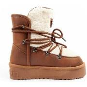 Talvisaappaat D.Franklin  DFSH371008CAME  36