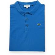 Lyhythihainen poolopaita Lacoste  243834  EU XL