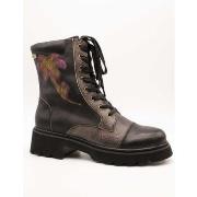 Kengät Laura Vita  Kouleo 24 Noir  36